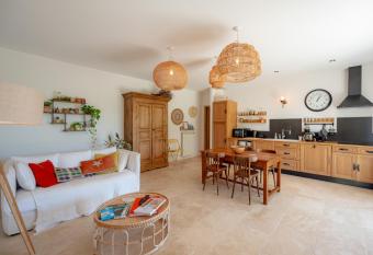 Guest House de charme has Balcony rooms