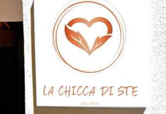 La Chicca di Ste allows 18 year olds to book a room