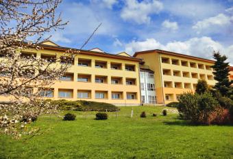 Oaza Frymburk - LAKE VIEW D202 has Balcony rooms