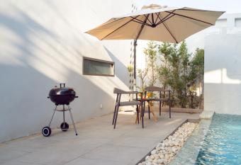              Bangtao                         has Balcony rooms