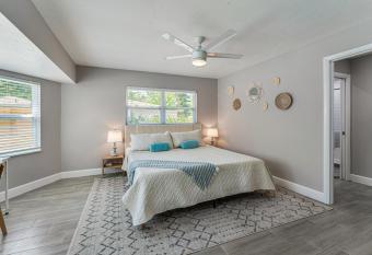 Playa De Siesta Sarasota Siesta Key has Balcony rooms