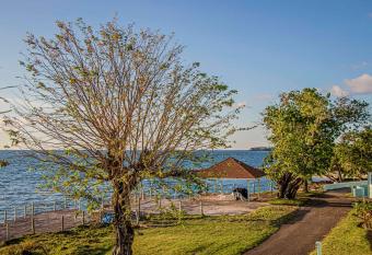 Sunrise at Point Village-Negril has Balcony rooms