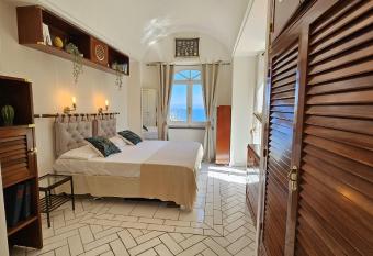 Maris Cellae Suites has Balcony rooms