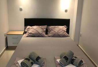 Tami has Balcony rooms