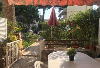 Cambrils. Primera L  nea REAL. Centro. EXCLUSIVO. has Balcony rooms