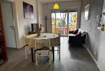 L Orchidea_Holiday has Balcony rooms