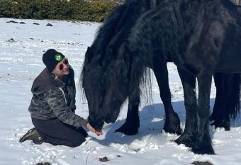 Arcoiris Retraiteranch allows 18 year olds to book a room