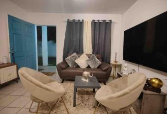 Palm court Residence has Balcony rooms