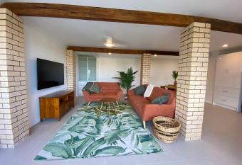 Wave Cave Suite allows 18 year olds to book a room