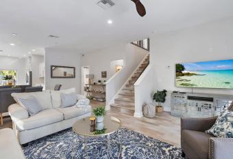 Florida Getaway with Backyard Pool Oasis allows 18 year olds to book a room