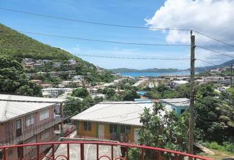 Smitty s Home Away From Home has Balcony rooms