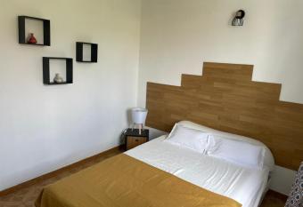 Soanna - T3    3 minutes de la plage has Balcony rooms