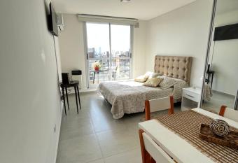 Andr  meda Suite allows 18 year olds to book a room