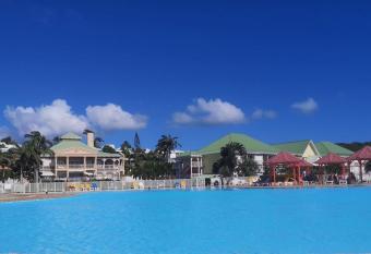 Le Ti-colibri-Super appartement de charme has Balcony rooms