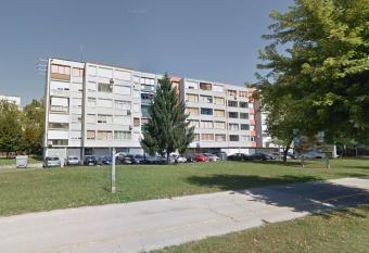 Apartments with WiFi Karlovac - 20990 has Balcony rooms
