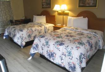 Relax Inn allows 18 year olds to book a room