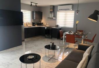 Xevize Apartment 2 allows 18 year olds to book a room