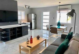 Xevize Apartment 3 allows 18 year olds to book a room