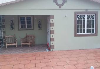 Spacious Home has Balcony rooms