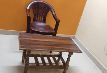 Mystay has Balcony rooms