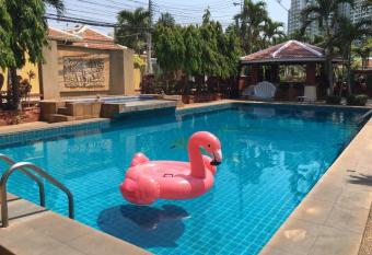 Kudos Riviera Resort has Balcony rooms