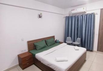 PLUTO HOMES allows 18 year olds to book a room