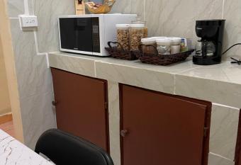 Janessa s Dwellery allows 18 year olds to book a room