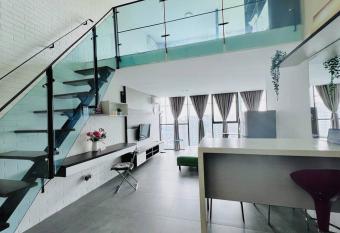 5@ 1-6pax PJ Damansara 1U/ IKEA/ CURVE/ KidsZania allows 18 year olds to book a room