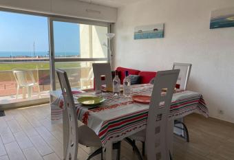 Superbe Appartement Superbe Vue Oc  an has Balcony rooms