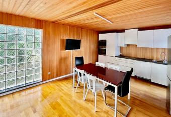 Pension Asel allows 18 year olds to book a room