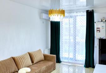 Aqua Viva by R S has Balcony rooms