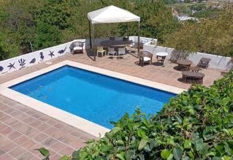 Casa Romana has Balcony rooms