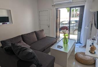 Protaras DreamIsland Maisonette 3 minutes to the beach has Balcony rooms