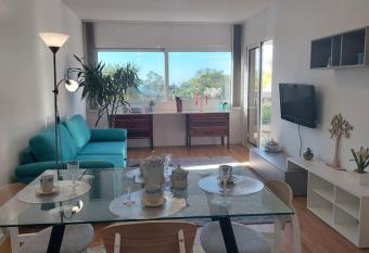 Viewpoint Flat Matur has Balcony rooms