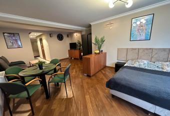 Venus Apartment has Balcony rooms