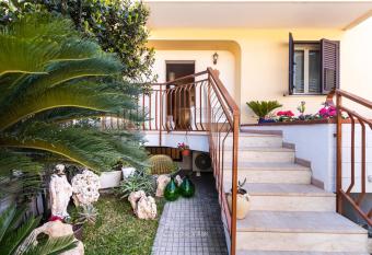 House&Villas - Villetta Flo has Balcony rooms