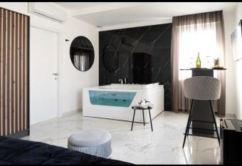 DIADEMA Luxury Suite allows 18 year olds to book a room