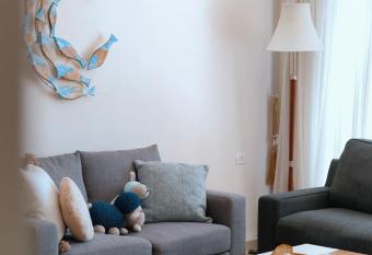 LALA YAM Achziv Beach has Balcony rooms