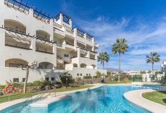 Residencial Duquesa 0206 has Balcony rooms