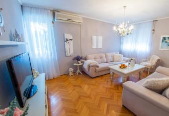 Luxe Living in Mostar allows 18 year olds to book a room