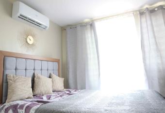 Cute 23 sqm condo for the cuties near AYALA CEBU has Balcony rooms