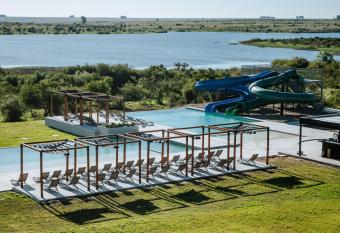 Midland Hotel & Resort All Inclusive has Balcony rooms