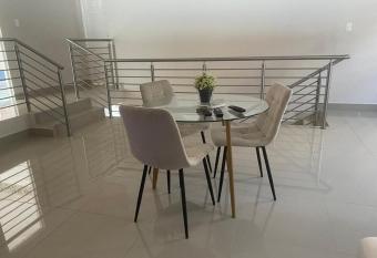 7 Havard Crest, Wild Olive, Bloemfontein allows 18 year olds to book a room