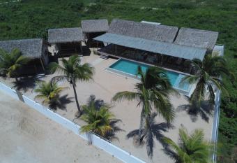 Casa Vaivem - villa kitesurf has Balcony rooms