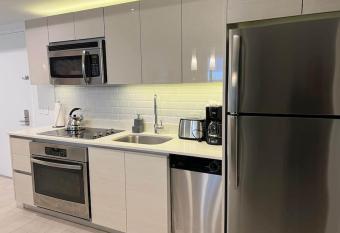 Miami Beach 1B 1B Beautiful Apartment 05A has Balcony rooms