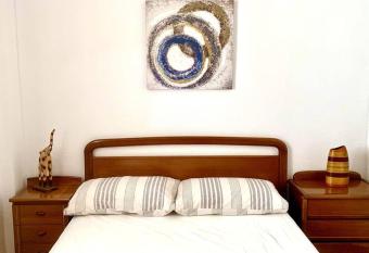 La Barbera has Balcony rooms