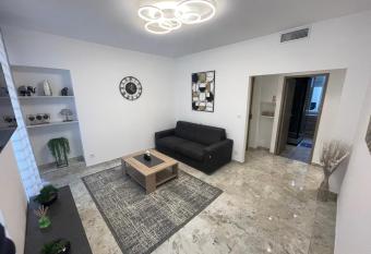 Appartement centre-ville has Balcony rooms