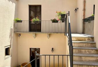 Tresessanta Appartamenti has Balcony rooms