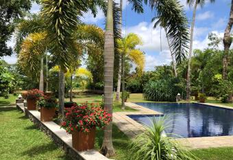 Avalon Village Resort has Balcony rooms