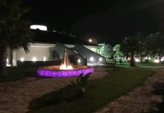 Appartamento in villa has Balcony rooms